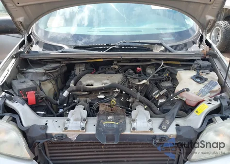 2004 Chevrolet Venture Ls z USA, uszkodzony, nr VIN 1GNDX03E34D212725